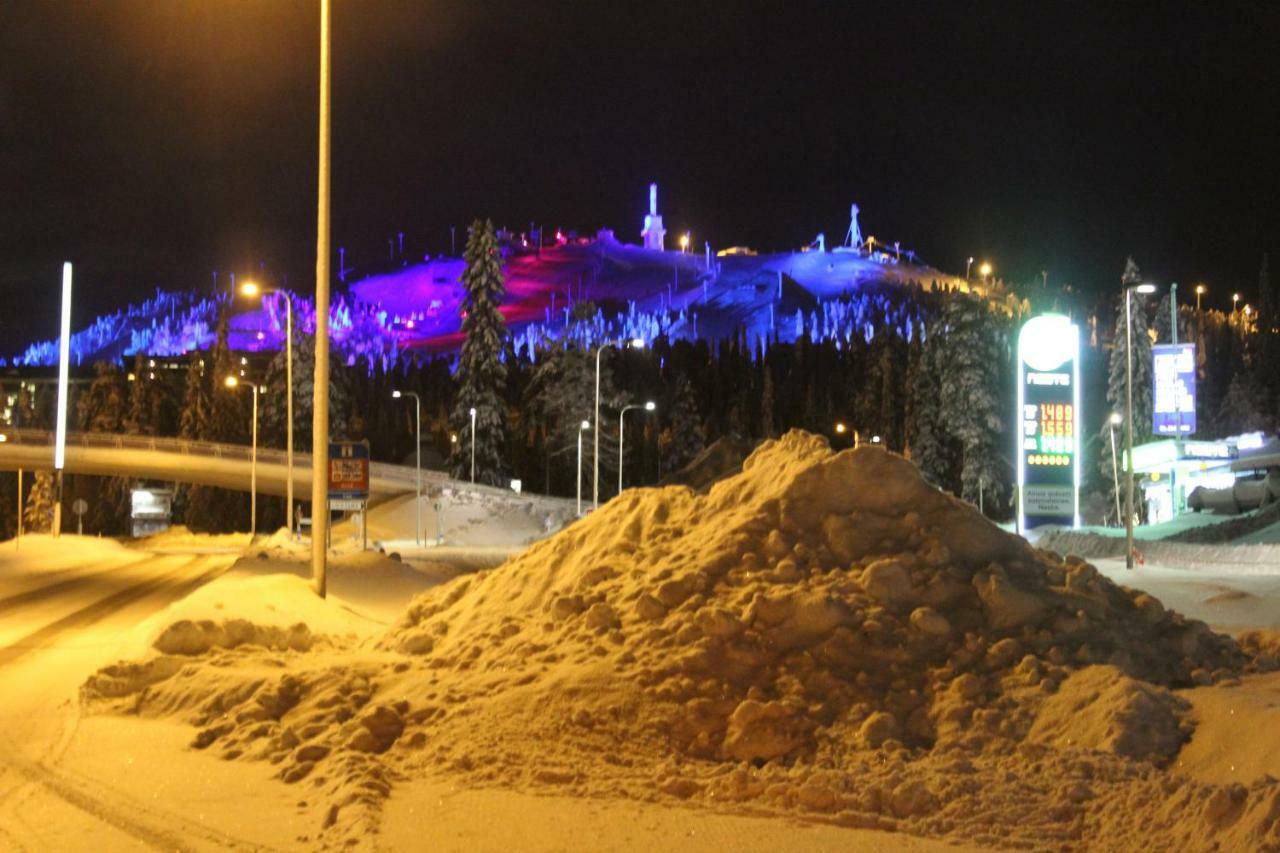 Rukanjuuri 3 Exterior photo