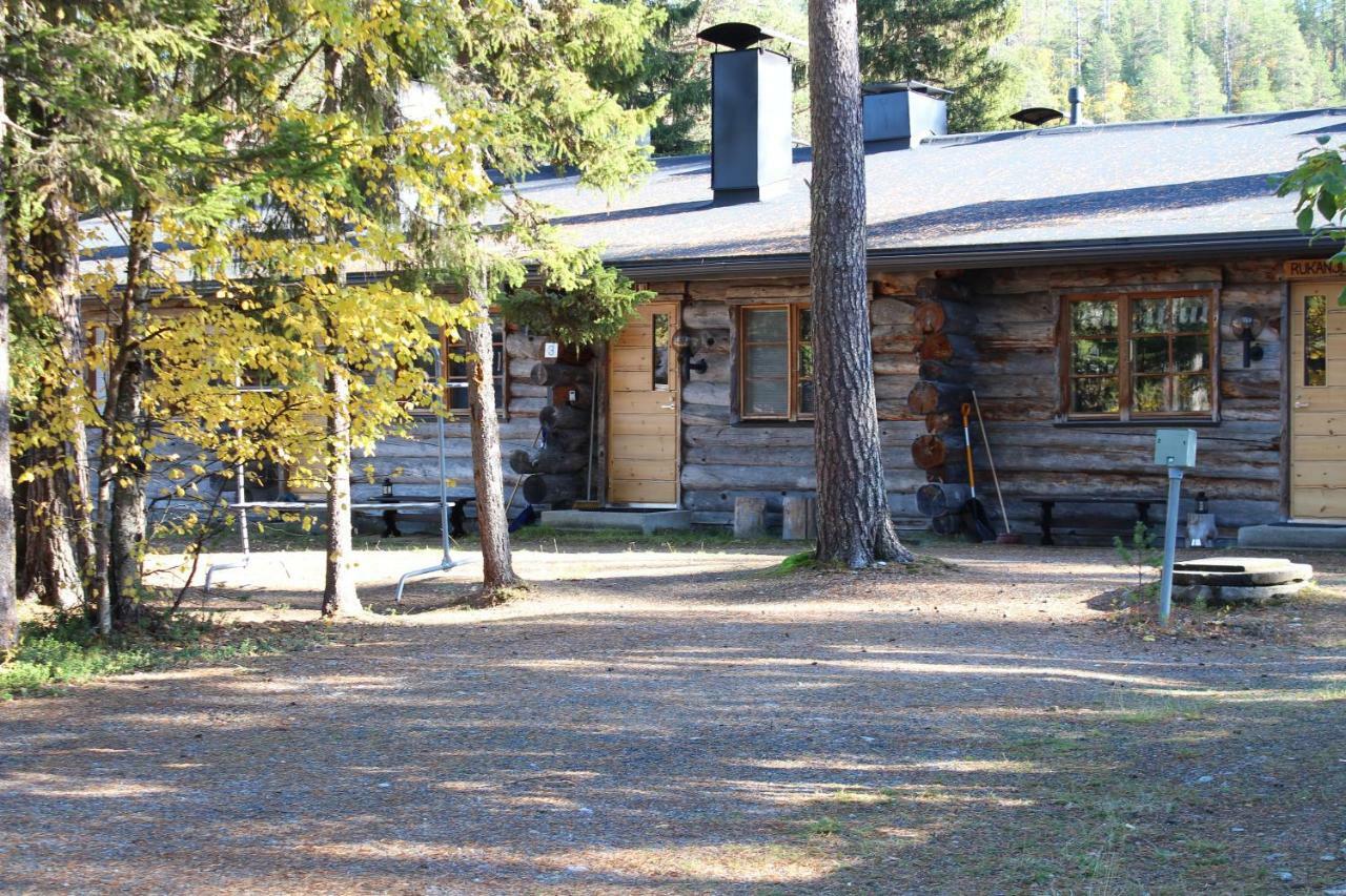 Rukanjuuri 3 Exterior photo